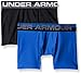 Under Armour Boys' Original Series Boxerjock 2-Pack