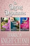 The Daring Debutantes Series, Boxed Set (Three Regency Romance Novellas)