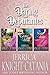 The Daring Debutantes Series, Boxed Set (Three Regency Romance Novellas)