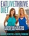 Eat, Live, Thrive Diet: A Lifestyle Plan to Rev Up Your Midlife Metabolism by Danna Demetre, Robyn Thomson