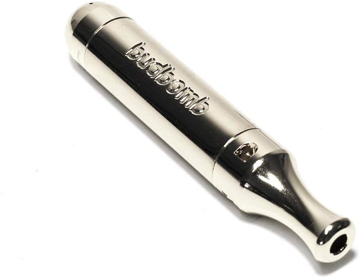 budbomb Silver pipe - Image 3