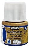 Pebeo Setacolor Opaque Fabric Paint 45-Milliliter