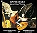 Kapsberger / Caccini / Strozzi : Labirinto D'amore