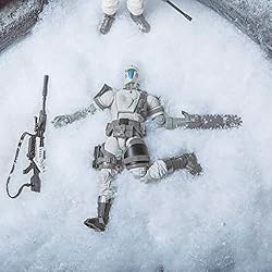 G.I. Joe Classified Series Arctic
