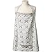 Petunia Pickle Bottom Haven Nursing Cover, Breakfast in Berkshire
