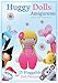 Huggy Dolls Amigurumi: 15 Huggable Doll Patterns (Sayjai's Amigurumi Crochet Patterns Book 2) by Sayjai Thawornsupacharoen