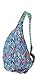 Kavu Rope Bag Electric Rain