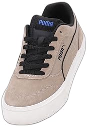 PUMA Men's Court Classic Vulc Shoes Sneaker, Ice