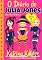 Livro O Diário de Julia Jones - Livro 5 - Minha Vida É O Máximo!