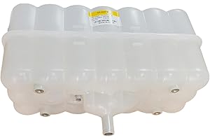 Coolant Tank 606-6289 6066289 Compatible with CAT 395 374 Excavator 623K 637K 631K 621K 651 Wheel Tractor 966M 966K 972K 972M