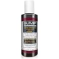 BUMP Terminator EXTRA STRENGTH, Fast Acting, Alcohol BASED, Water Free Anti Razor Bumps, Ingrown Hair, Skin Treatment for Face, Neck, Bikini Area & Legs, Unisex Lotion, 5.4 fl oz