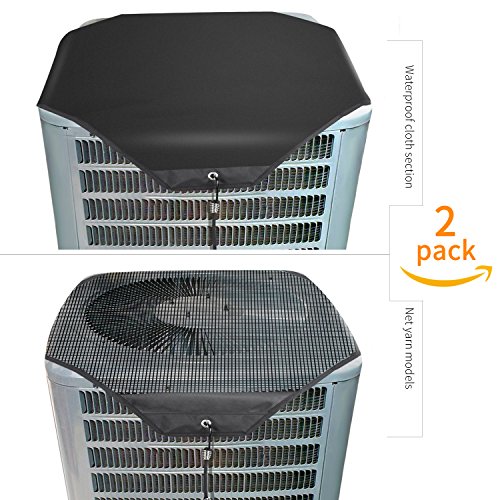 Bryant Air Conditioner Winter Cover Airconditioneri