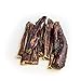 [Made in USA] All Natural Steer Stick (Bully Stick) Treats for Dogs, 6 Inches Long by Pet Magasin