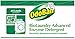 OdoBan Professional Cleaning and Odor Control Solutions, BioLaundry Advanced Enzyme Detergent, 2 Gallons