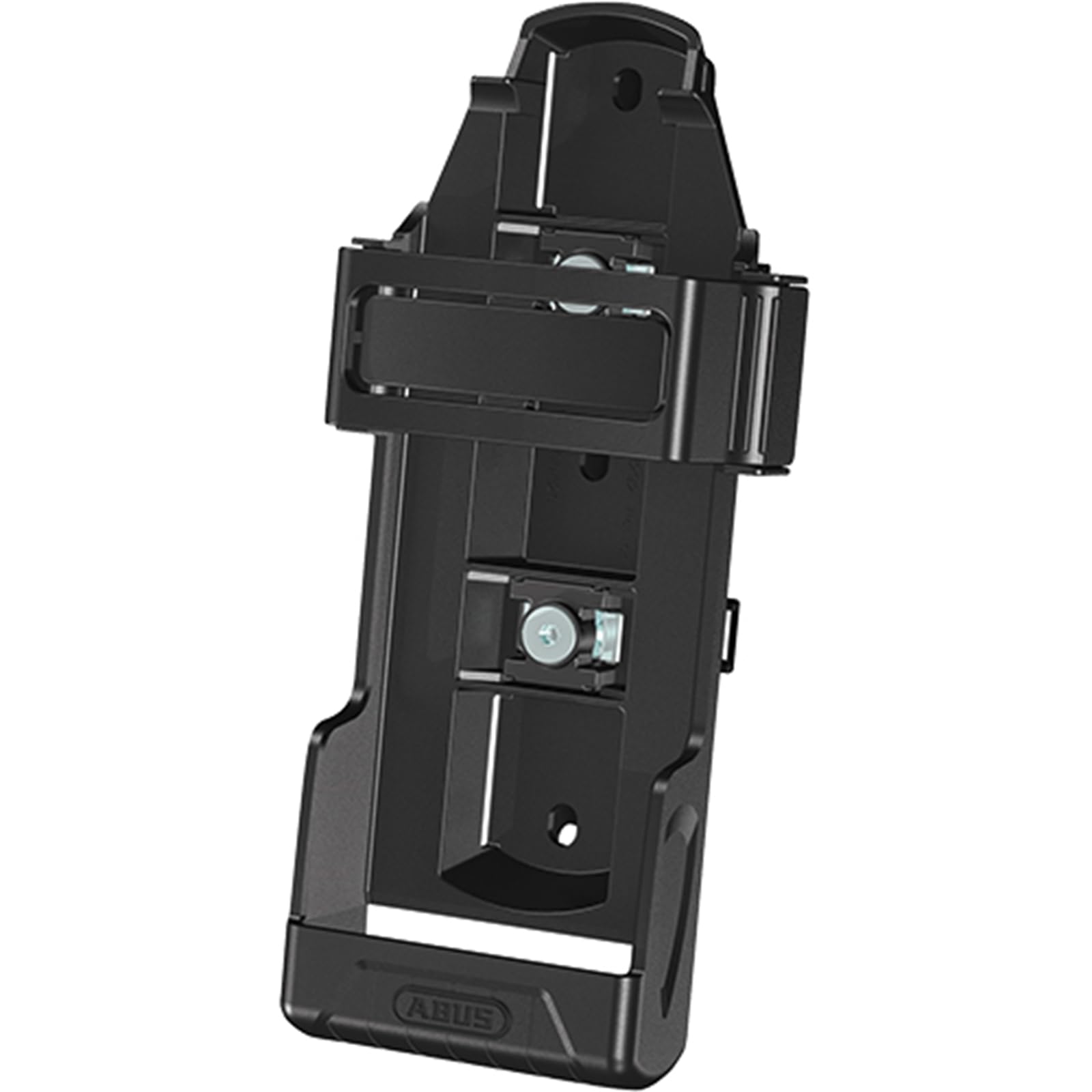 ABUS Bike lock holder - SH 5700K/100 uGrip Bordo Big - Lock holder for transporting the folding lock