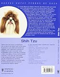 Image de Shih tzu. Nuevas guias perros de raza (Nuevas guias, perros de raza/ New Guides, Dog Breeds) (Spanish Edition)