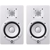Amazon.com: Yamaha HS5I Studio Monitor 
