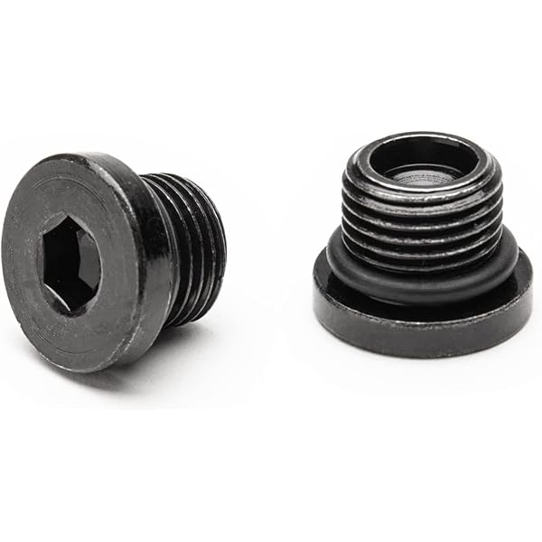 Polaris Ranger Front Differential Fill And Drain Plug Kit, 41 OFF