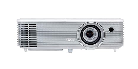 OPTOMA TECHNOLOGY EH400+ - Proyector Full HD 1080p 4000 lúmenes ...