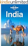 Lonely Planet India (Travel Guide)