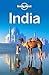 Lonely Planet India (Travel Guide)