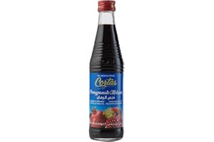 Cortas Pomegranate Molasses, 10 oz