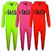 a2z4kids Kids Girls Boys #Selfie Onesie All In One Summer Jumpsuit PJ's Age 5-13 Year