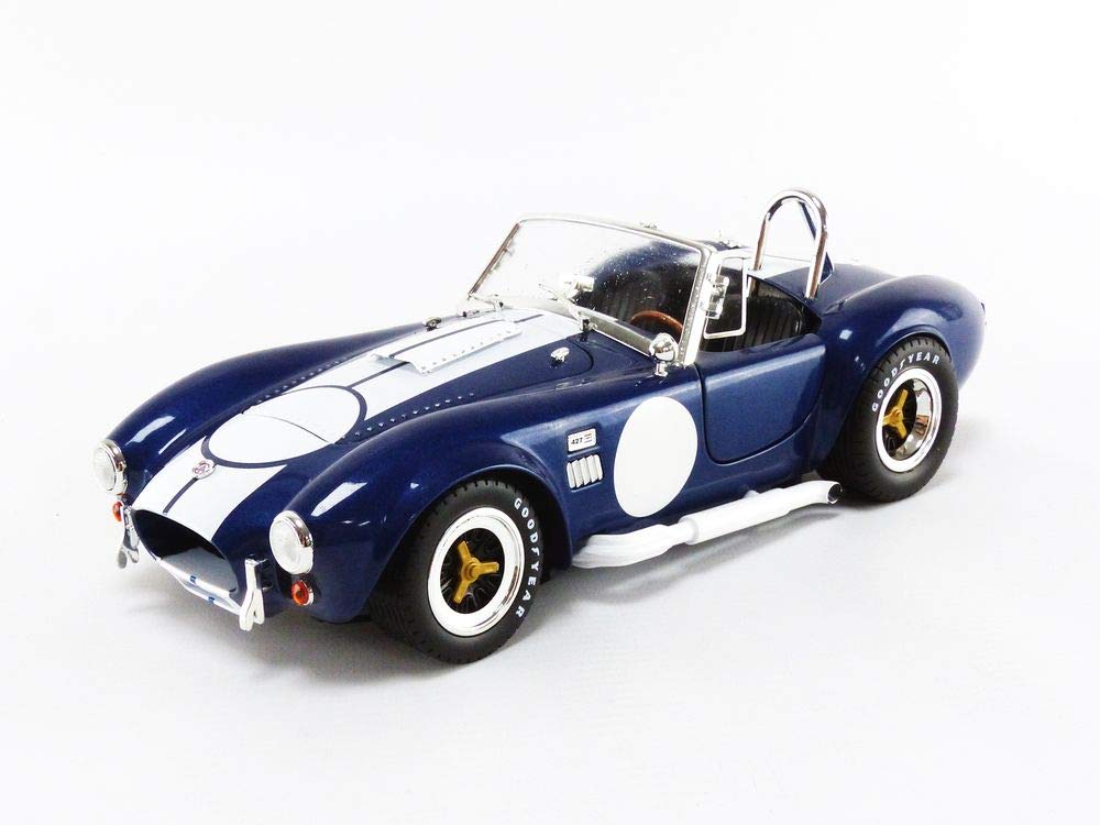 SHELBY COLLECTIBLES SHELBY121-1 Collectible Miniature Car