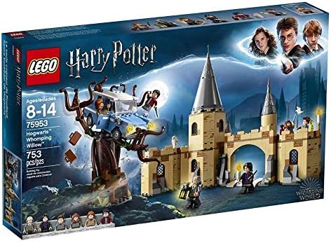 New Lego Harry Potter Lego Sets Sale Hogwarts: Dumbledore's Office