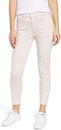 current elliott size chart