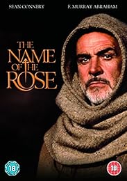 Le Nom De La Rose - The Name Of The Rose