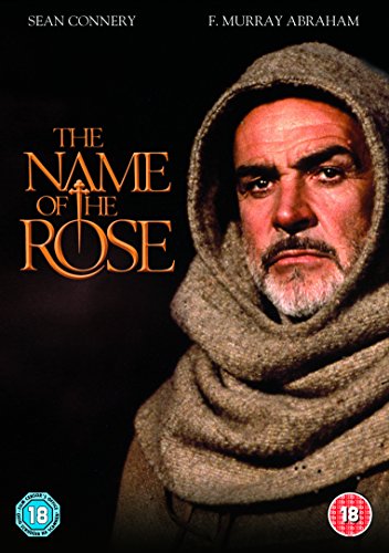 Le Nom De La Rose - The Name Of The Rose