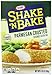 Shake 'N Bake Parmesan Crusted Coating Mix (4.75 oz Box)