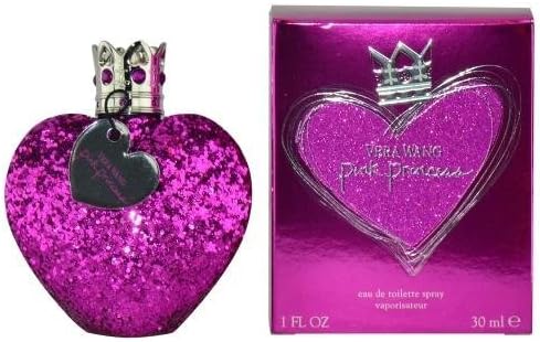 Vera Wang Pink Princess By For Women Edt Spray 1 Oz In Qatar Uo00pfj4shr Binge Qa