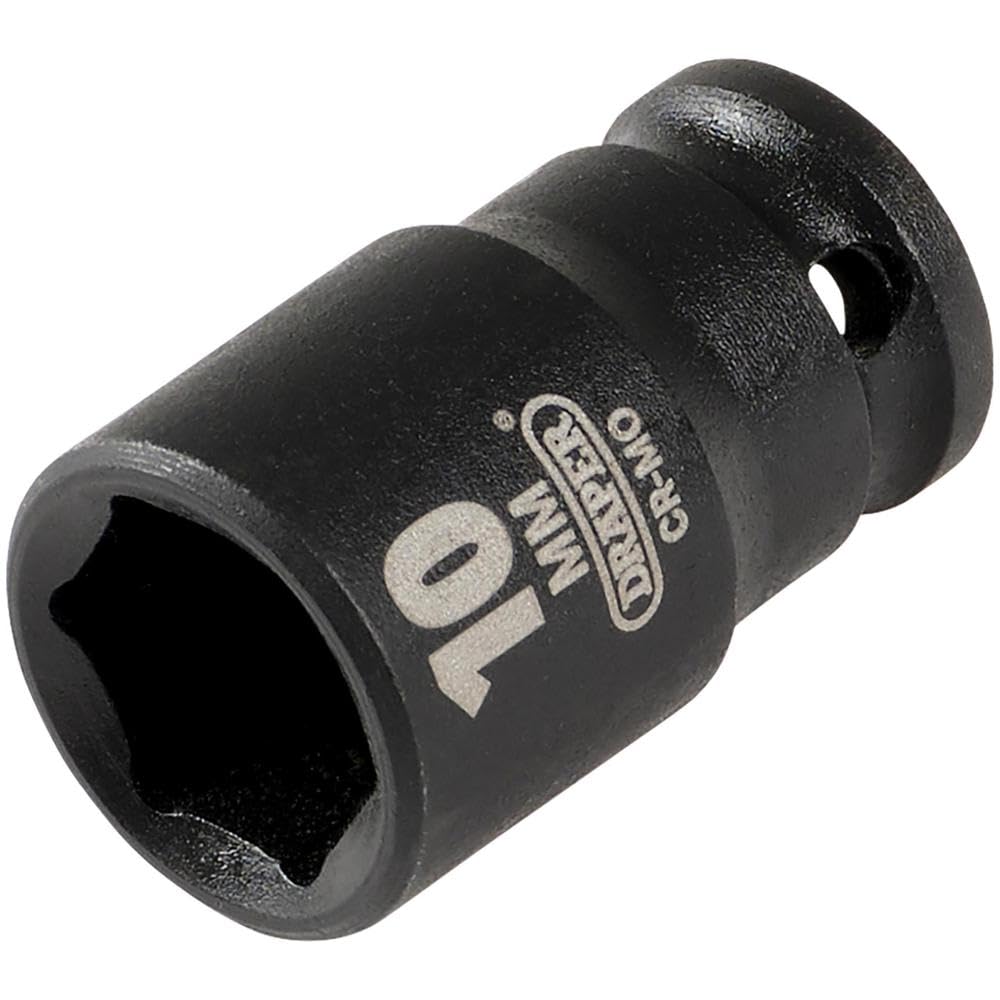 Draper Expert 5104 23mm 1-inch Square Drive Hi-Torq 6-Point Impact Socket