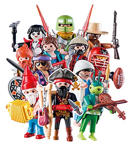 PLAYMOBIL 70025 Figures Boys (Serie 15), – Bild 5