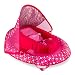 SwimWays Infant Baby Spring Float, Pink