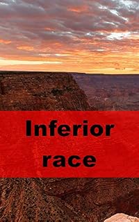 Livro Inferior race