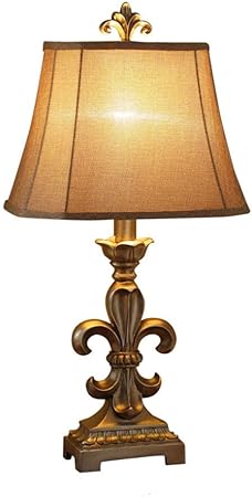 vintage bedroom lamps