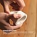 elago W2 Charger Stand Compatible with Apple Watch Series Ultra2/Ultra/10/9/8/7/6/5/4/3/2/1/SE (49mm, 46mm, 45mm, 44mm, 42mm, 41mm, 40mm, 38mm)