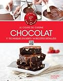 l'atelier des chefs ; cours de cuisine chocolat by 