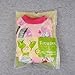 Fitwarm Sweet Cupcake Pet Clothes for Dog Pajamas PJS Coat Soft Velvet Pink Small