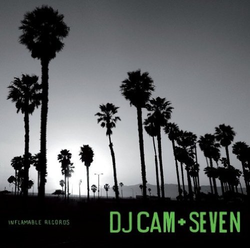 DJ Cam - Seven - Zortam Music