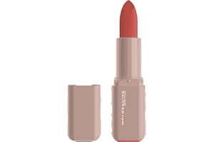 MAYBELLINE Slip On Serum Lipstick, Hydrating Lip Makeup with 8HRs of Lip Plumping Moisture with Hyaluronic Acid + Oil Blend, 