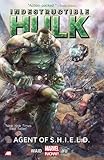 Indestructible Hulk, Vol. 1: Agent of S.H.I.E.L.D.
