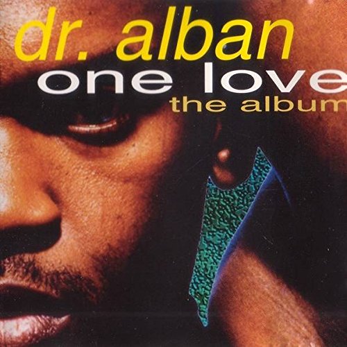 Dr. Alban - Dr. Alban - One Love (The Album) - Logic Records - 262 938, Bmg Ariola Mã¼nchen Gmbh - 262 938 - Zortam Music