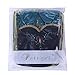 Pettigirl Girls Anime Custume Coronation Classical Shinning Dress with Haircomb