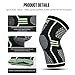 Long FIT Lumbar Support,Back Cushion Inflated,Adjustable Backrest with 3D Mesh Breathable Cover Lower Middle Back Support for Car Seat,Computer/Office Chair,Orthopedic Pain Relief and Posture Improve