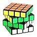 MoYu Aosu New Structure Speed Cube, Black, 4 x 4