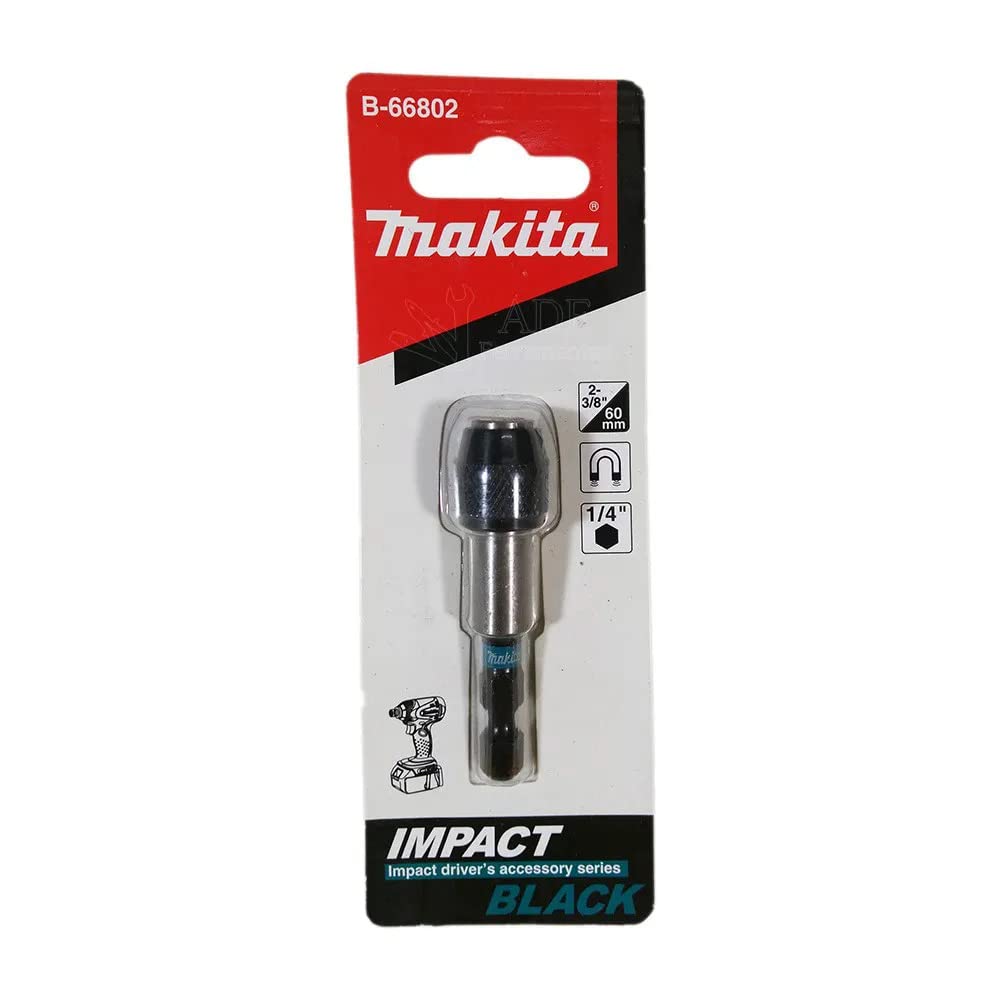 Makita B-66802 Impact Black Sleeve Chuck